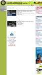 Mobile Screenshot of amcstvith.be